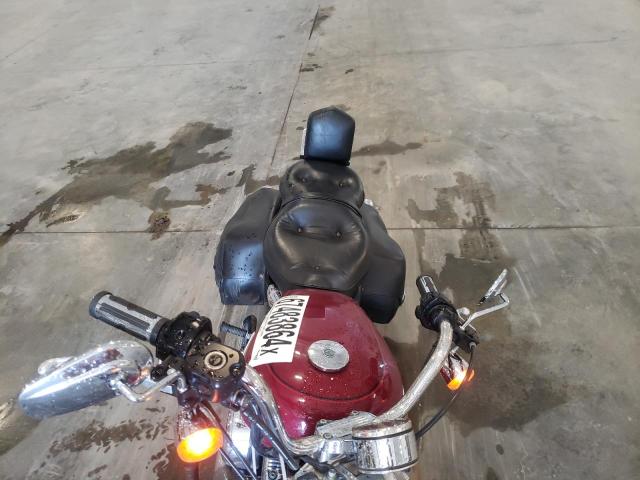 2006 HARLEY-DAVIDSON XL1200 L 1HD1CWP476K465197