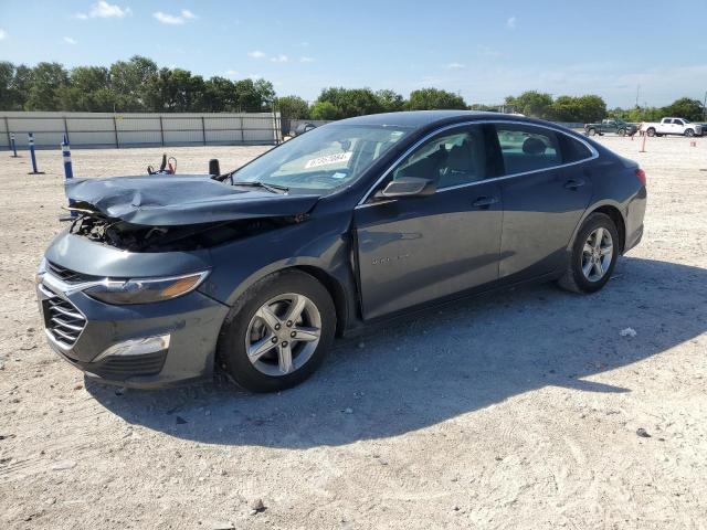 2020 CHEVROLET MALIBU LS 1G1ZB5ST8LF096931  67357084