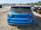 JEEP COMPASS TR photo