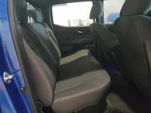 2016 TOYOTA TACOMA DOU - 3TMCZ5AN2GM041490