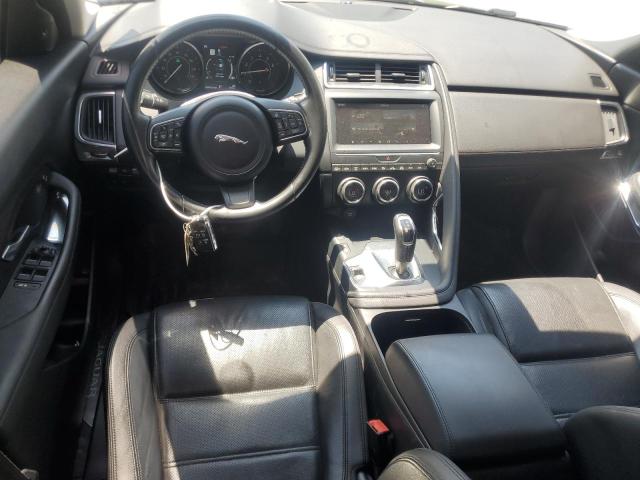 2018 JAGUAR E-PACE S SADFJ2FX7J1Z33028