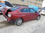 NISSAN SENTRA S photo