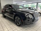 BENTLEY BENTAYGA снимка