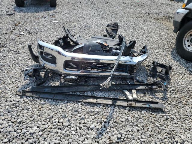 2019 RAM 2500 LIMIT 3C6UR5TL7KG585191