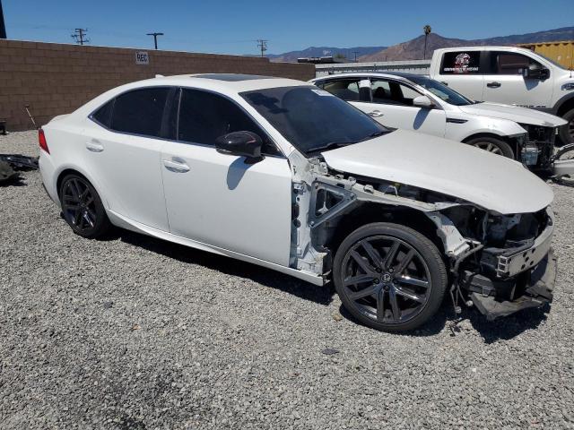 2020 LEXUS IS 300 F S - JTHGA1D23L5106980
