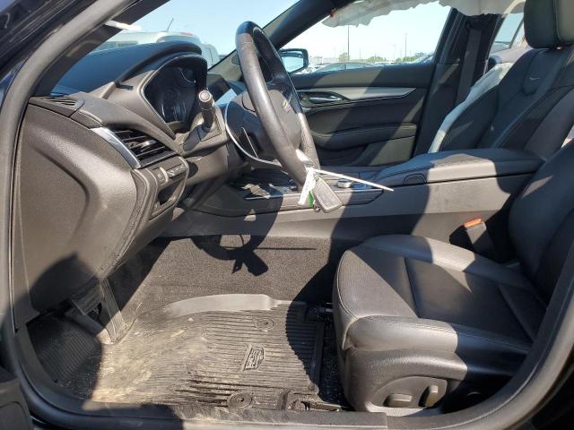 2020 CADILLAC CT5 PREMIU - 1G6DT5RK4L0119347