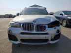 BMW X3 XDRIVE2 photo