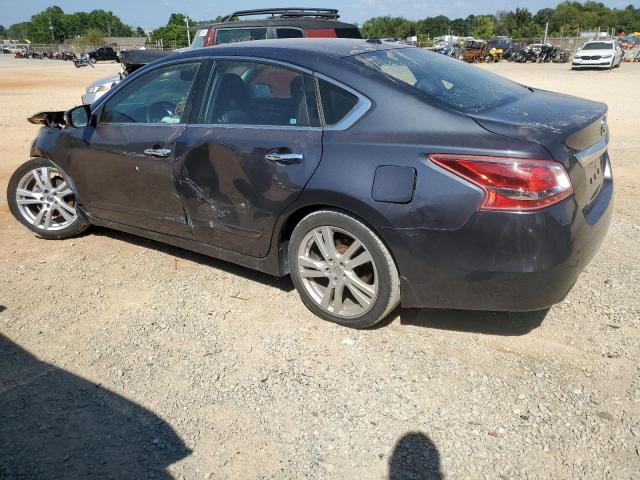Vin: 1n4bl3ap9dn442366, lot: 68496284, nissan altima 3.5s 20132
