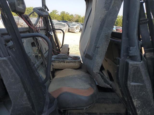 2023 CAN-AM DEFENDER M - 3JBURAX44PK000384