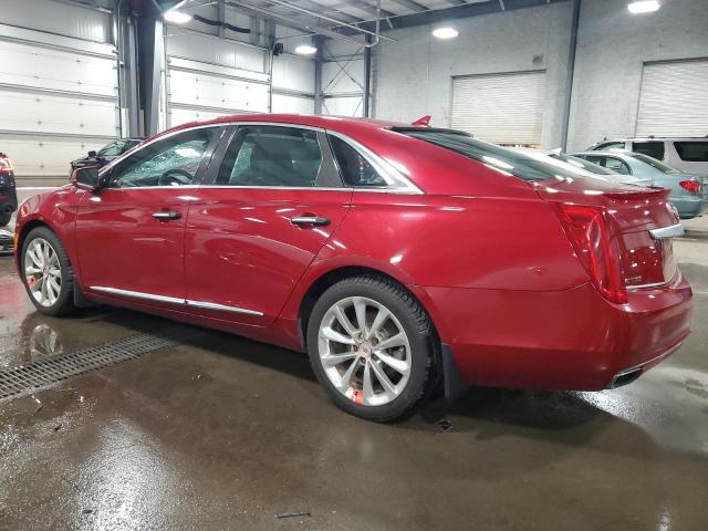 VIN 2G61S5S38D9133901 2013 Cadillac XTS, Premium Co... no.2