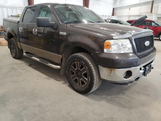 2006 FORD F150 SUPER 1FTPW14V26KC90456  67174564