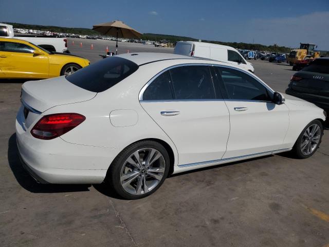 2018 MERCEDES-BENZ C 300 - 55SWF4JB0JU241767