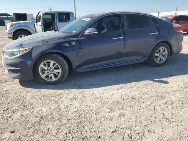 2017 KIA OPTIMA LX - 5XXGT4L34HG168091