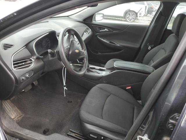 2016 CHEVROLET MALIBU LT - 1G1ZE5STXGF350393