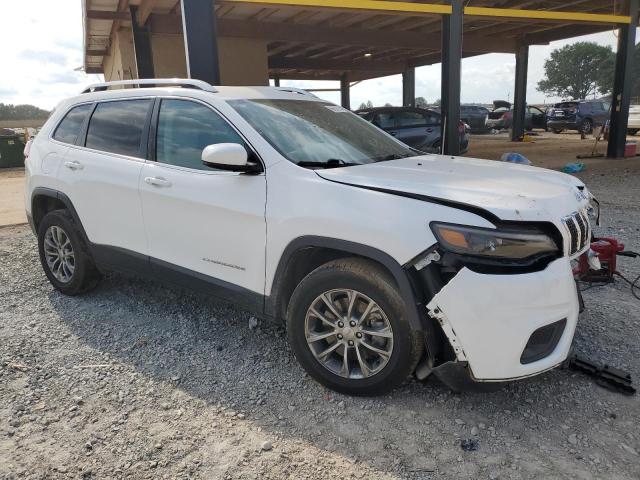 2020 JEEP CHEROKEE L - 1C4PJMLX6LD616407