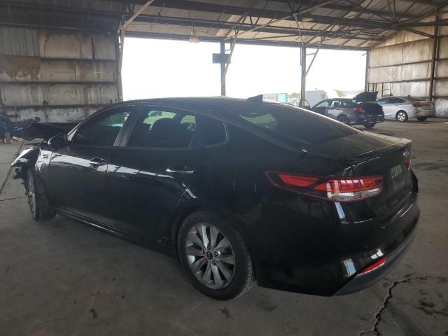 2018 KIA OPTIMA LX - 5XXGT4L34JG195264