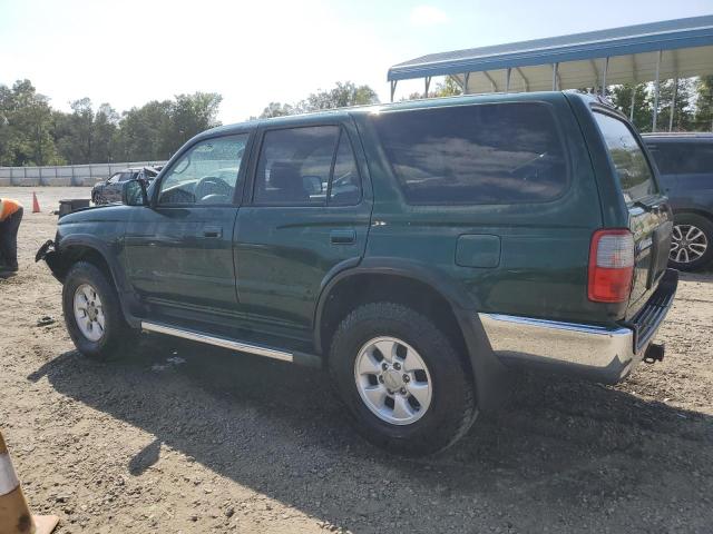 1999 TOYOTA 4RUNNER SR JT3HN86R5X0204963  68725744