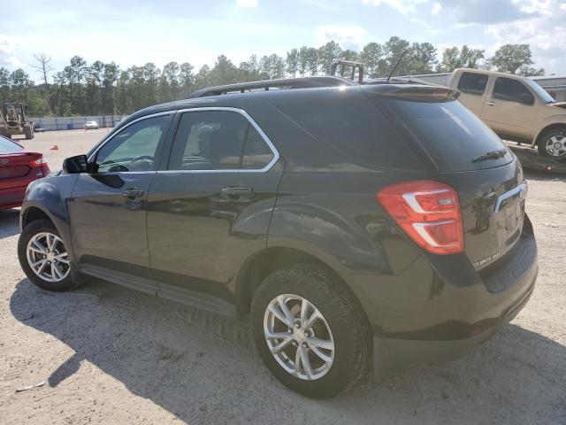 2017 CHEVROLET EQUINOX LT - 2GNFLFEK1H6242949