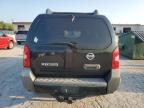 NISSAN XTERRA OFF photo