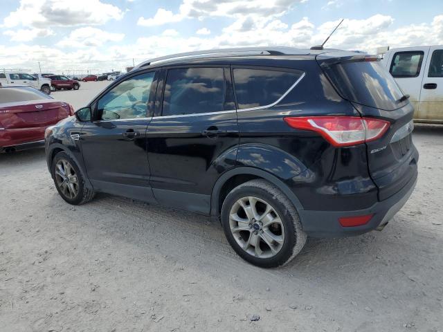 Vin: 1fmcu0j92gub58028, lot: 69120274, ford escape titanium 20162