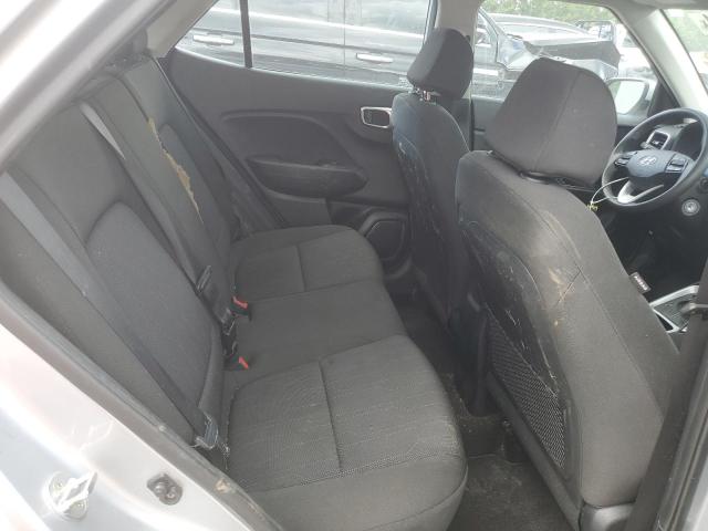 2023 HYUNDAI VENUE SE - KMHRB8A33PU210387