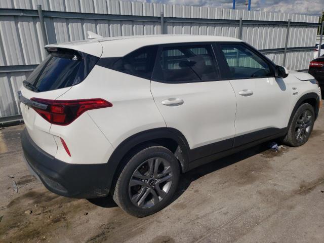 2021 KIA SELTOS LX - KNDEPCAA2M7082451