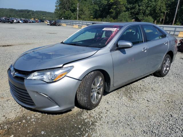 2015 TOYOTA CAMRY LE - 4T1BF1FKXFU968187