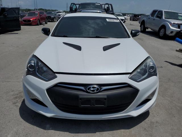 2015 HYUNDAI GENESIS CO - KMHHU6KJ1FU123285