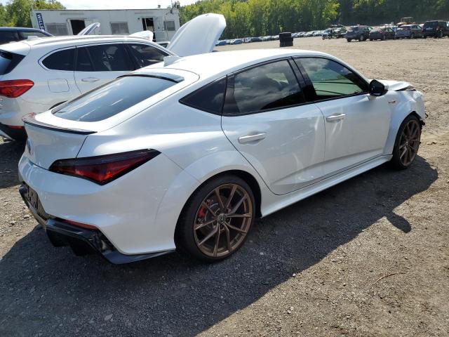 2024 ACURA INTEGRA TY 19UDE5G97RA003538