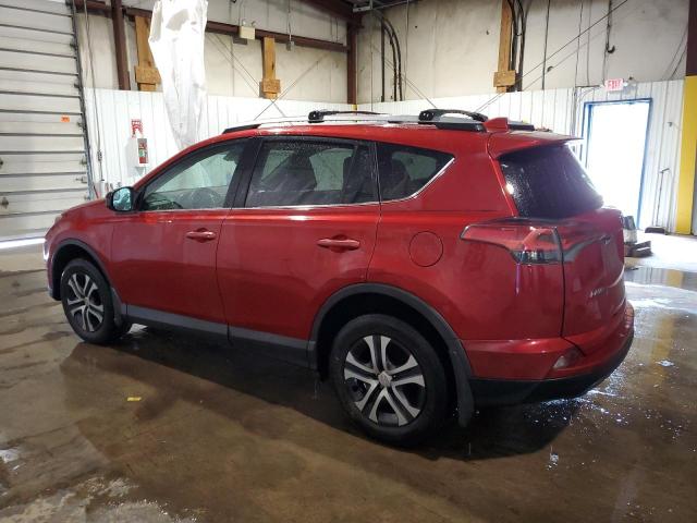 VIN 2T3ZFREV8HW367881 2017 Toyota RAV4, LE no.2