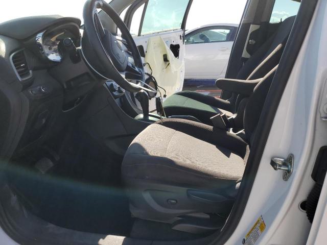2020 CHEVROLET TRAX LS - 3GNCJKSB9LL308156