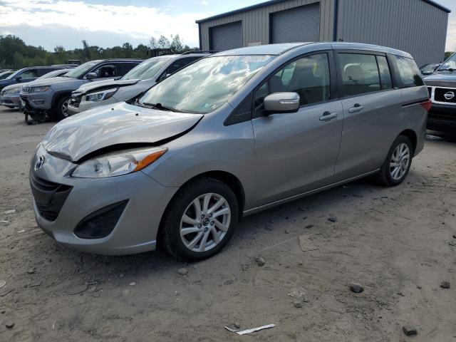 VIN JM1CW2BL9F0182725 2015 Mazda 5, Sport no.1