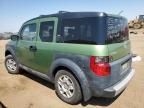 HONDA ELEMENT LX photo