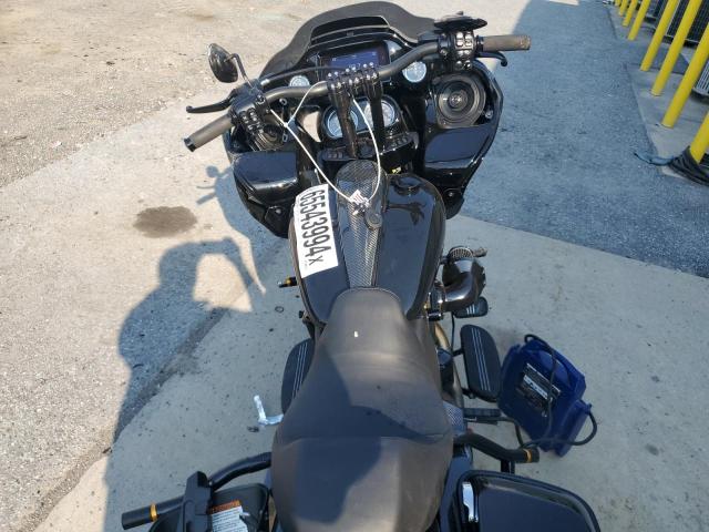2022 HARLEY-DAVIDSON FLTRXST 1HD1ACL16NB639825