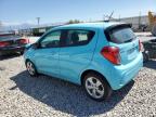 CHEVROLET SPARK LS снимка