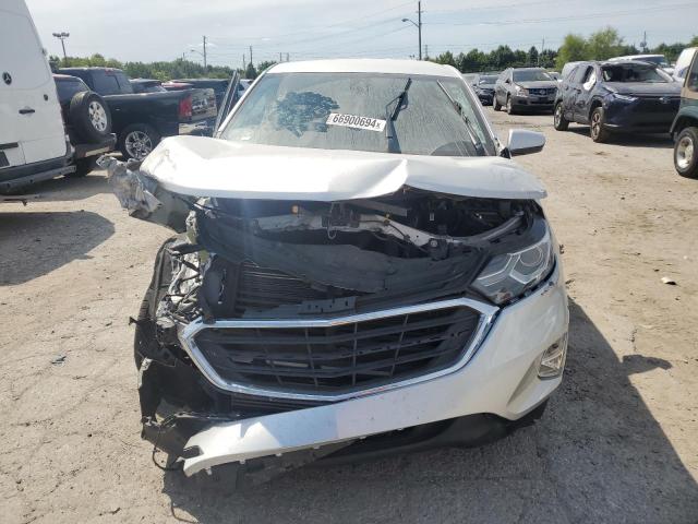 2020 CHEVROLET EQUINOX LT - 3GNAXTEV3LS612073