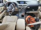 LEXUS RX 450H photo