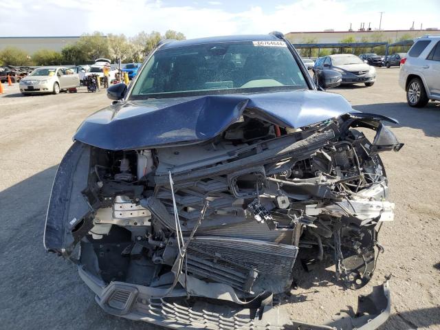 2024 HONDA CR-V SPORT - 7FARS6H87RE081631