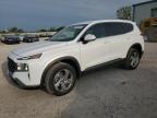 2021 HYUNDAI SANTA FE S - 5NMS1DAJ1MH352935