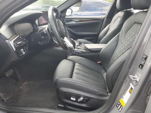 2022 BMW 530 XI - WBA13BJ05NCJ18120