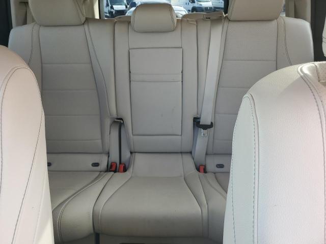 2021 MERCEDES-BENZ GLS 450 4M - 4JGFF5KE2MA385412