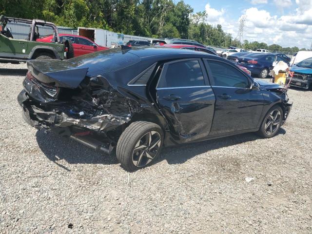 2023 HYUNDAI ELANTRA LI KMHLN4AJ7PU051703  69183824