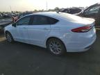 FORD FUSION SE photo