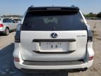 LEXUS GX 460 photo