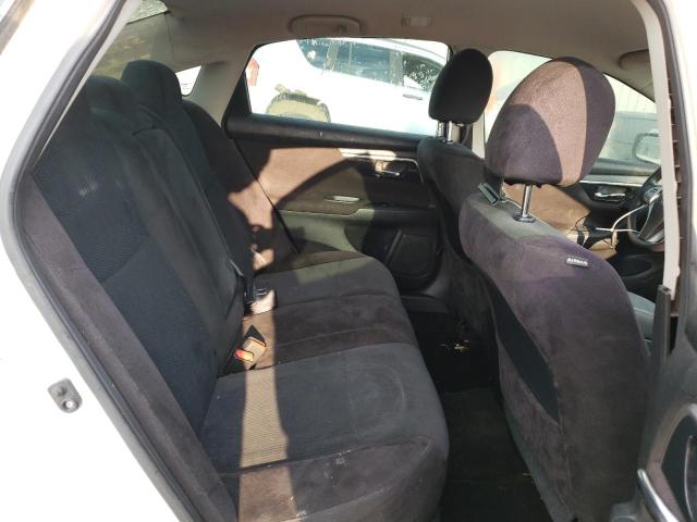 2015 NISSAN ALTIMA 2.5 - 1N4AL3AP7FN314481