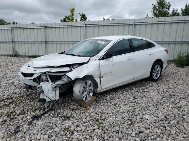 2023 CHEVROLET MALIBU LT 1G1ZD5ST1PF231568  65967634