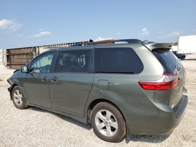 2020 TOYOTA SIENNA LE - 5TDKZ3DC3LS061476