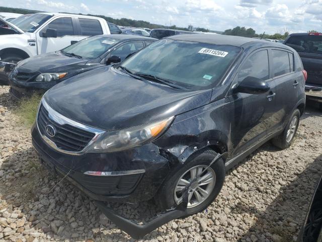 2012 KIA SPORTAGE BASE 2012