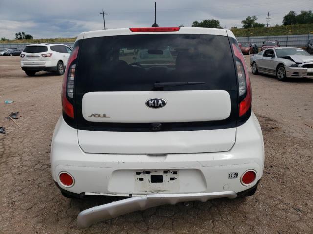 VIN KNDJP3A57J7546671 2018 KIA Soul, + no.6