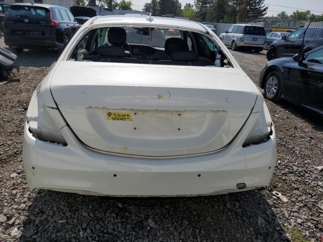 2019 MERCEDES-BENZ S 560 4MAT - WDDUG8GB8KA457824